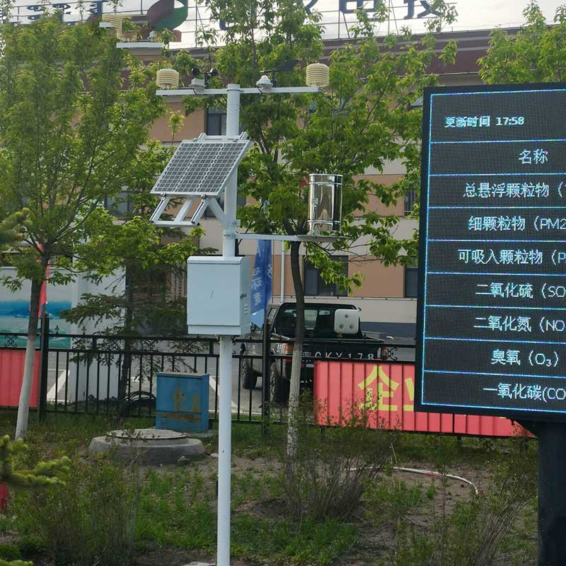 多功能氣象站在種植、養(yǎng)殖、物流業(yè)的用途分別是什么？