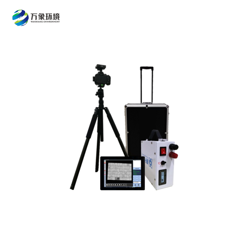 組串式el檢測(cè)儀，便攜檢測(cè)光伏缺陷創(chuàng)新工具