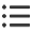 菜單圖標(biāo)